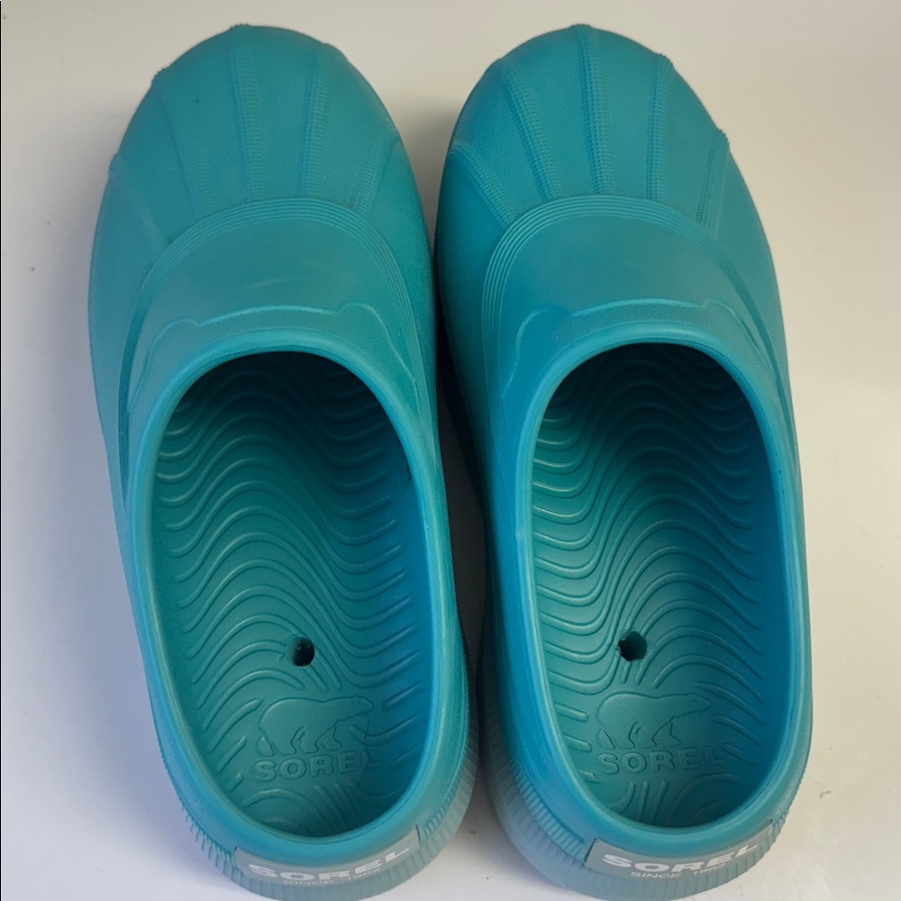 Sorel Caribou Clog - Picture 4 of 6